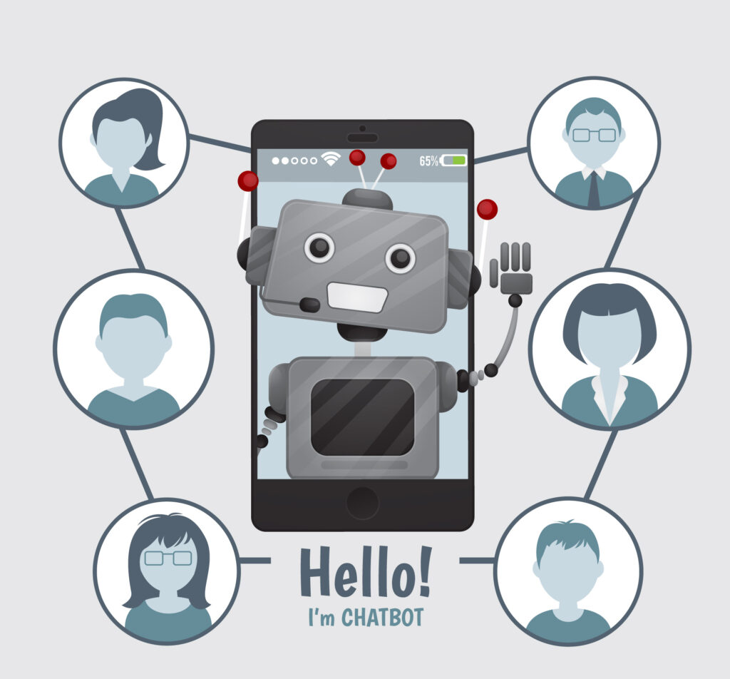 Fake Bot Traffic vs. Organic Ad Delivery 2