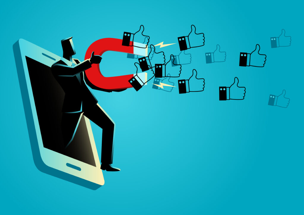 5 Shocking Reasons Why Publishers Are Buying Bot Traffic 4