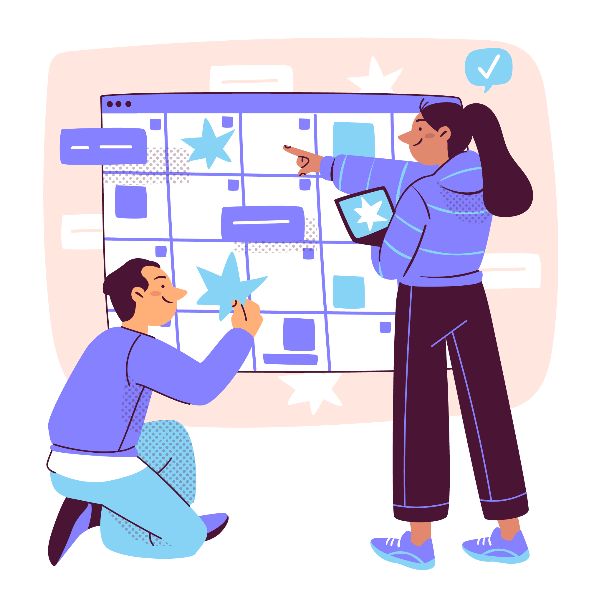 Want to Stay Ahead of the Competition?