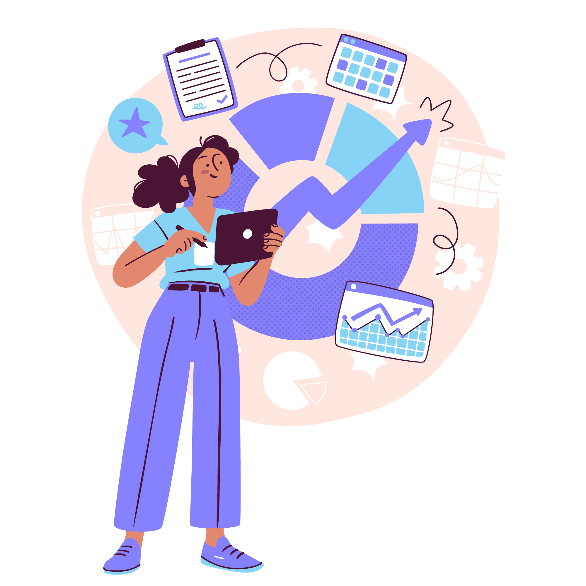 Social Media Is The Rhythm Of Your Brand