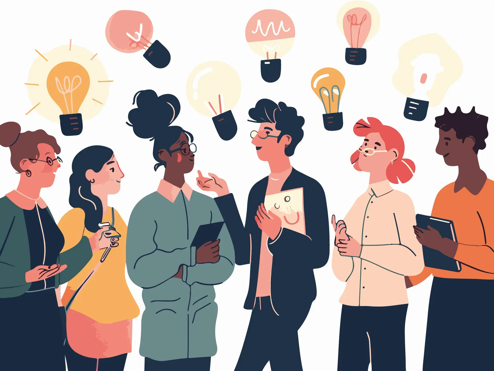 Breaking the Rules, Redefining Business!