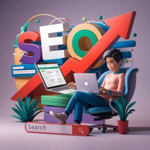 Is SEO Killing Your Organic Traffic?