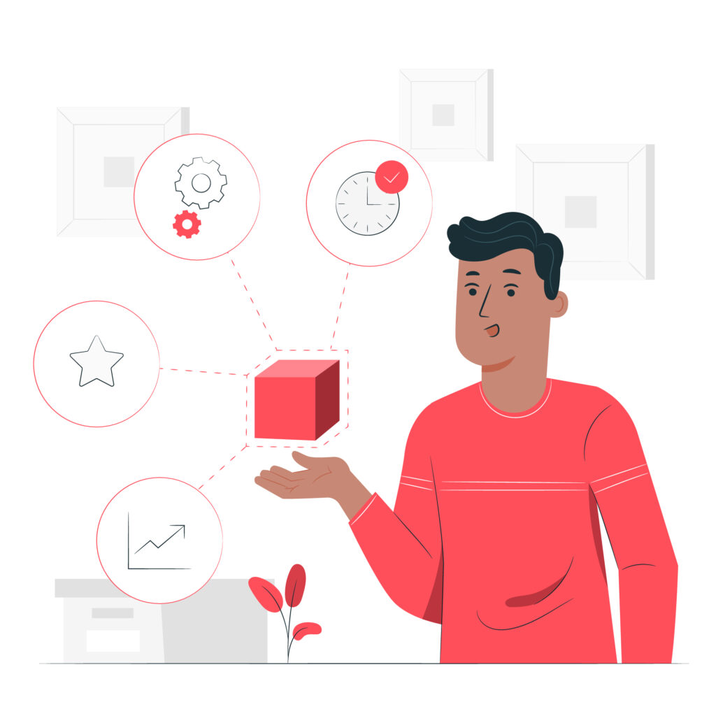 Publishers managing multiple tasks with the support of product management for seamless operations."