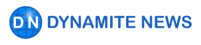 Dynamite News English